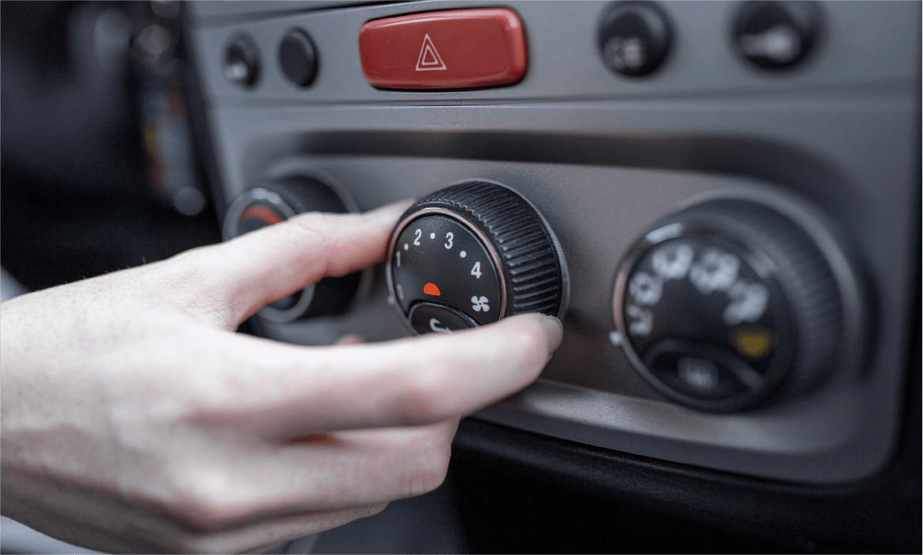 Airco laten reinigen