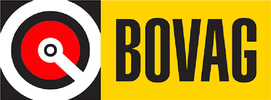 BOVAG Logo